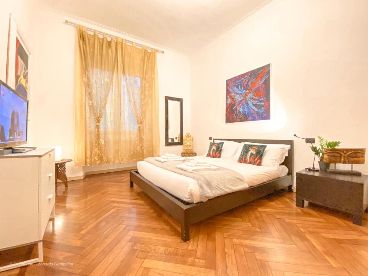 Appartamento Di Charme มิลาน ภายนอก รูปภาพ