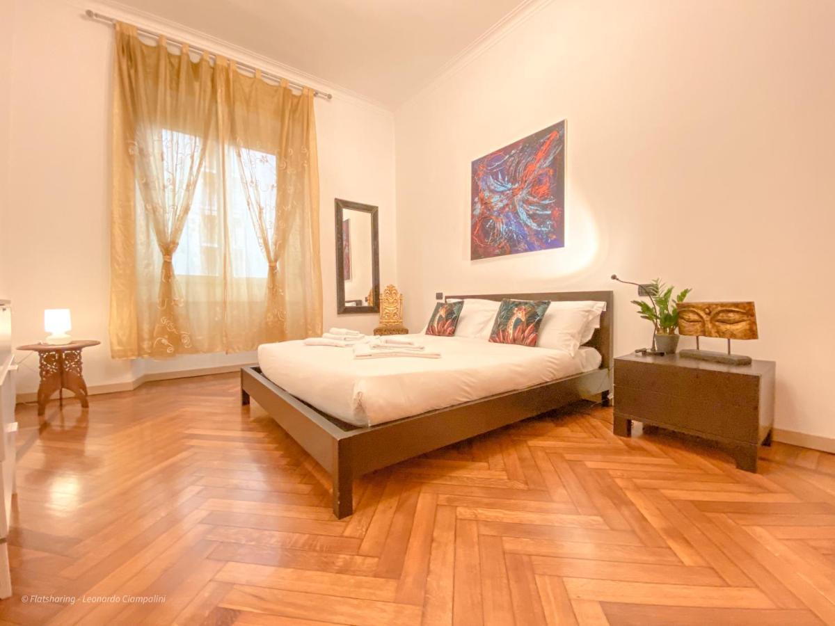 Appartamento Di Charme มิลาน ภายนอก รูปภาพ