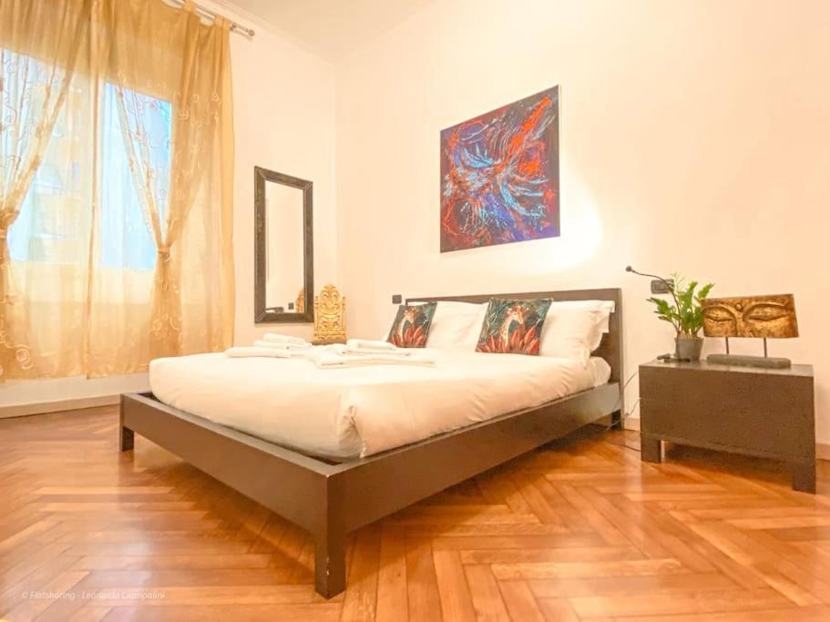 Appartamento Di Charme มิลาน ภายนอก รูปภาพ